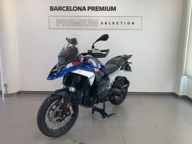 BMW Motorrad R 1300 GS  de ocasión 