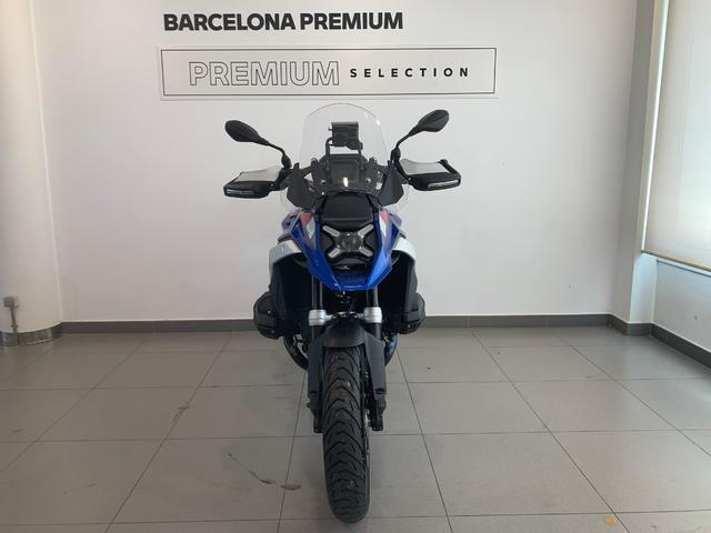BMW Motorrad R 1300 GS  de ocasión 
