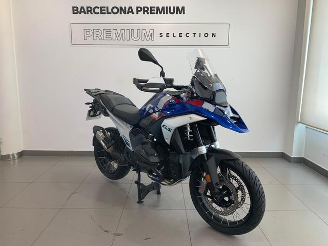 BMW Motorrad R 1300 GS  de ocasión 