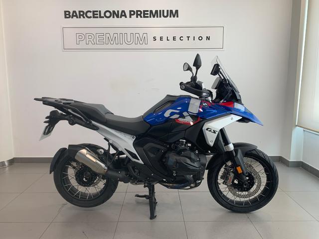 BMW Motorrad R 1300 GS  de ocasión 