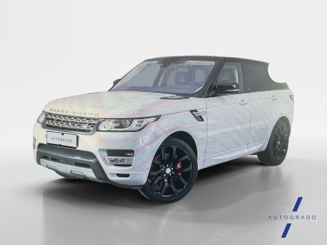 Land Rover Range Rover Sport 3.0 TDV6 de segunda mano