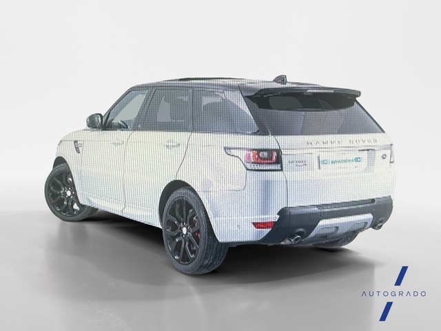 Land Rover Range Rover Sport 3.0 TDV6 HSE 190 kW (258 CV)