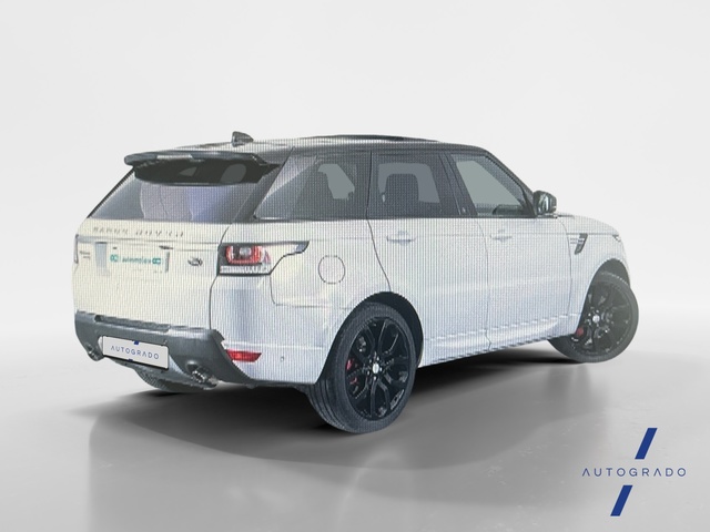 Land Rover Range Rover Sport 3.0 TDV6 HSE 190 kW (258 CV)