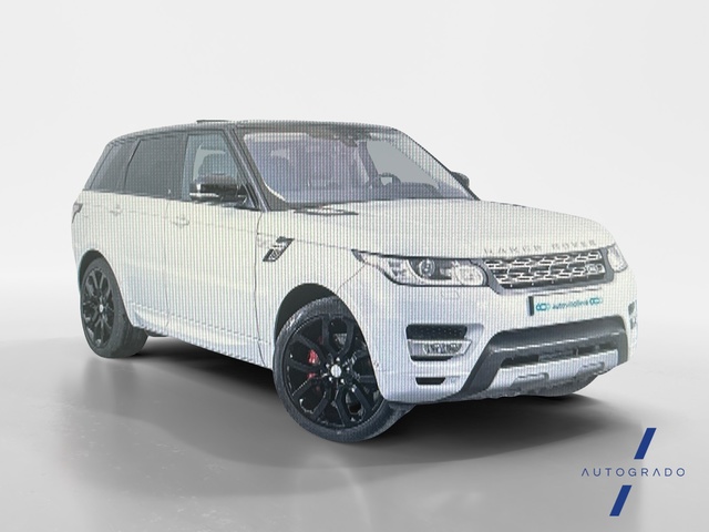 Land Rover Range Rover Sport 3.0 TDV6 HSE 190 kW (258 CV)