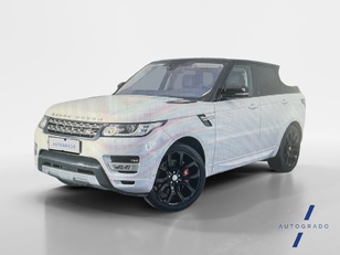Land Rover Range Rover Sport 3.0 TDV6 de segunda mano