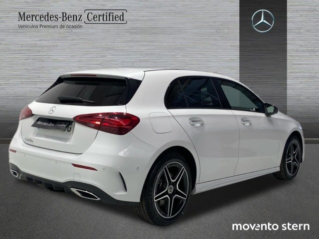 Mercedes-Benz Clase A 250 e - 2