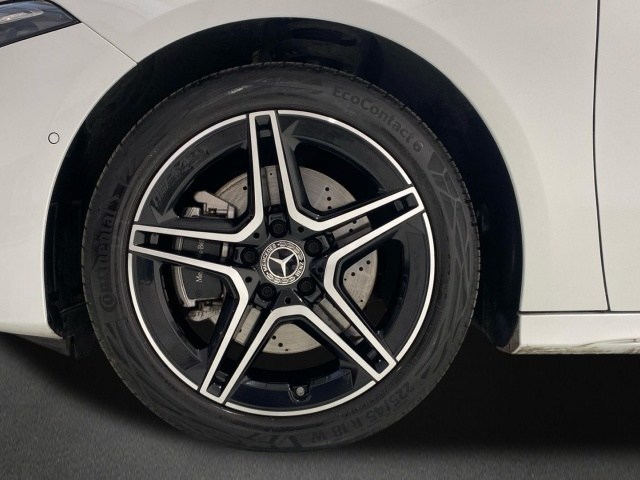 Mercedes-Benz Clase A 250 e - 5