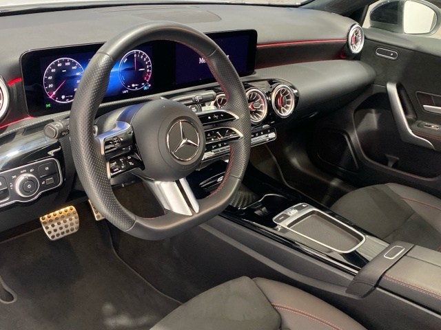 Mercedes-Benz Clase A 250 e - 6