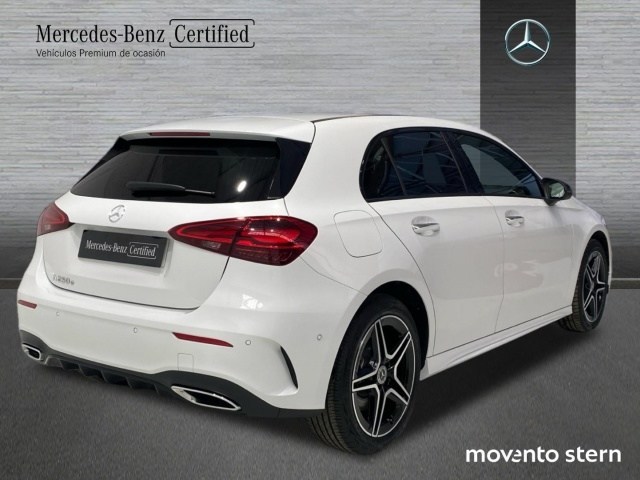 Mercedes-Benz Clase A 250 e - 2