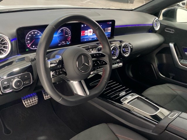 Mercedes-Benz Clase A 250 e - 6