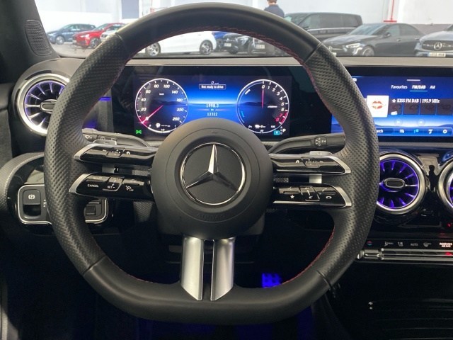 Mercedes-Benz Clase A 250 e - 9