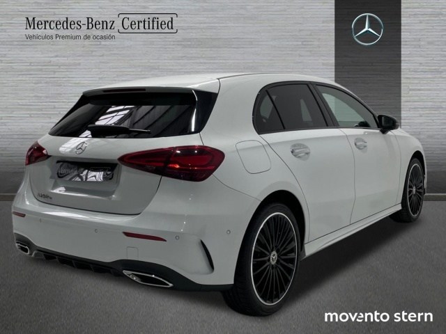 Mercedes-Benz Clase A 250 e - 2