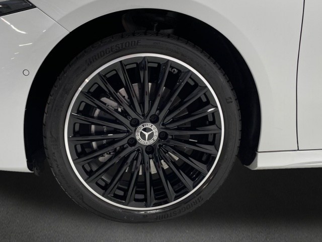 Mercedes-Benz Clase A 250 e - 5