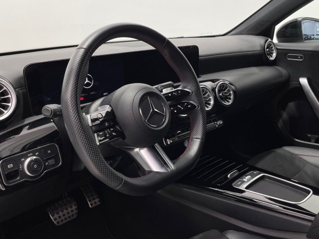Mercedes-Benz Clase A 250 e - 6