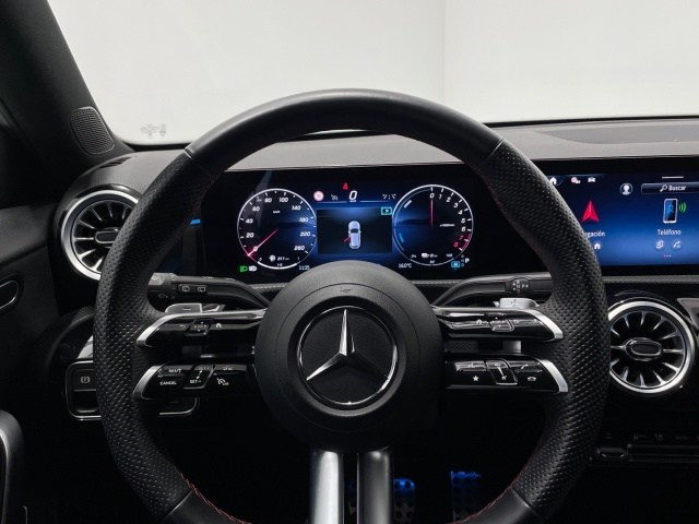 Mercedes-Benz Clase A 250 e - 9