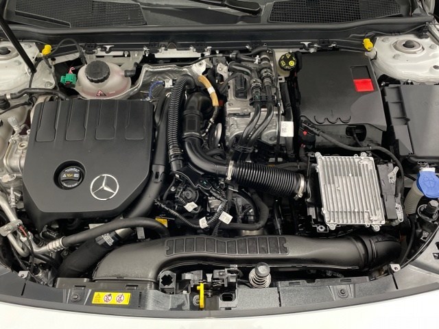 Mercedes-Benz Clase A 250 e - 16