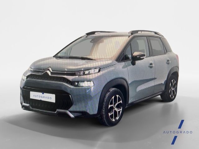 Citroen C3 Aircross PureTech 110 de segunda mano