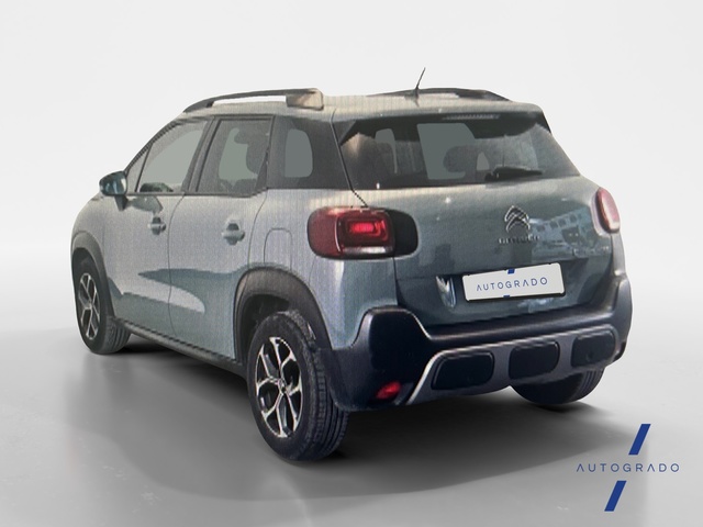 Citroen C3 Aircross PureTech 110 S&S Shine 81 kW (110 CV)