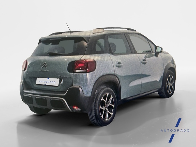 Citroen C3 Aircross PureTech 110 S&S Shine 81 kW (110 CV)