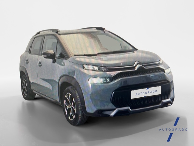 Citroen C3 Aircross PureTech 110 S&S Shine 81 kW (110 CV)