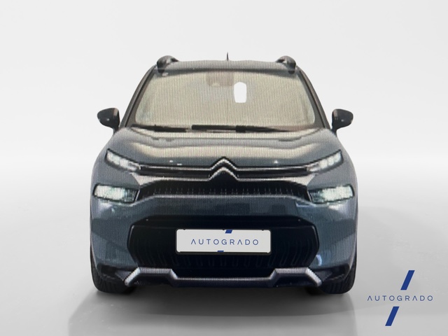 Citroen C3 Aircross PureTech 110 S&S Shine 81 kW (110 CV)