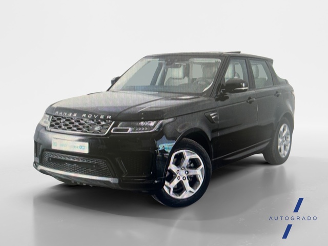 Land Rover Range Rover Sport 2.0 Si4 de segunda mano