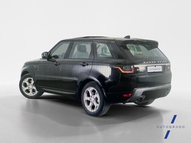 Land Rover Range Rover Sport 2.0 Si4 HSE 221 kW (300 CV)