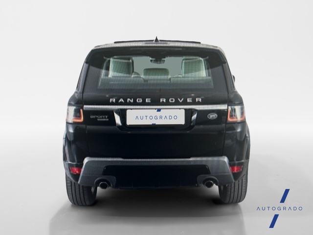 Land Rover Range Rover Sport 2.0 Si4 HSE 221 kW (300 CV)
