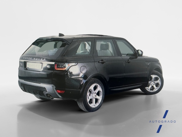 Land Rover Range Rover Sport 2.0 Si4 HSE 221 kW (300 CV)