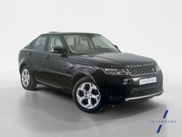 Land Rover Range Rover Sport 2.0 Si4 HSE 221 kW (300 CV)