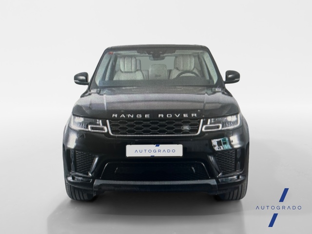 Land Rover Range Rover Sport 2.0 Si4 HSE 221 kW (300 CV)
