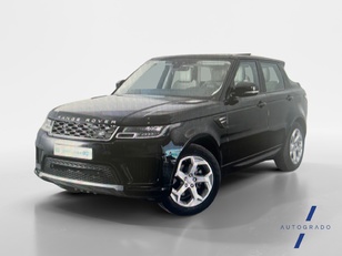 Land Rover Range Rover Sport 2.0 Si4 de segunda mano