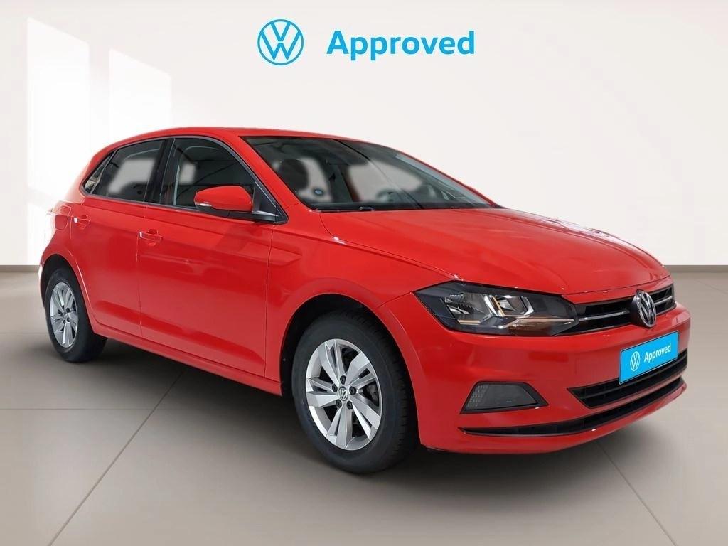 Volkswagen Polo Advance 1.0 TSI 70 kW (95 CV)
