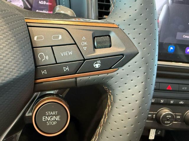 CUPRA Ateca 2.0 TSI 4Drive DSG 140 kW (190 CV)