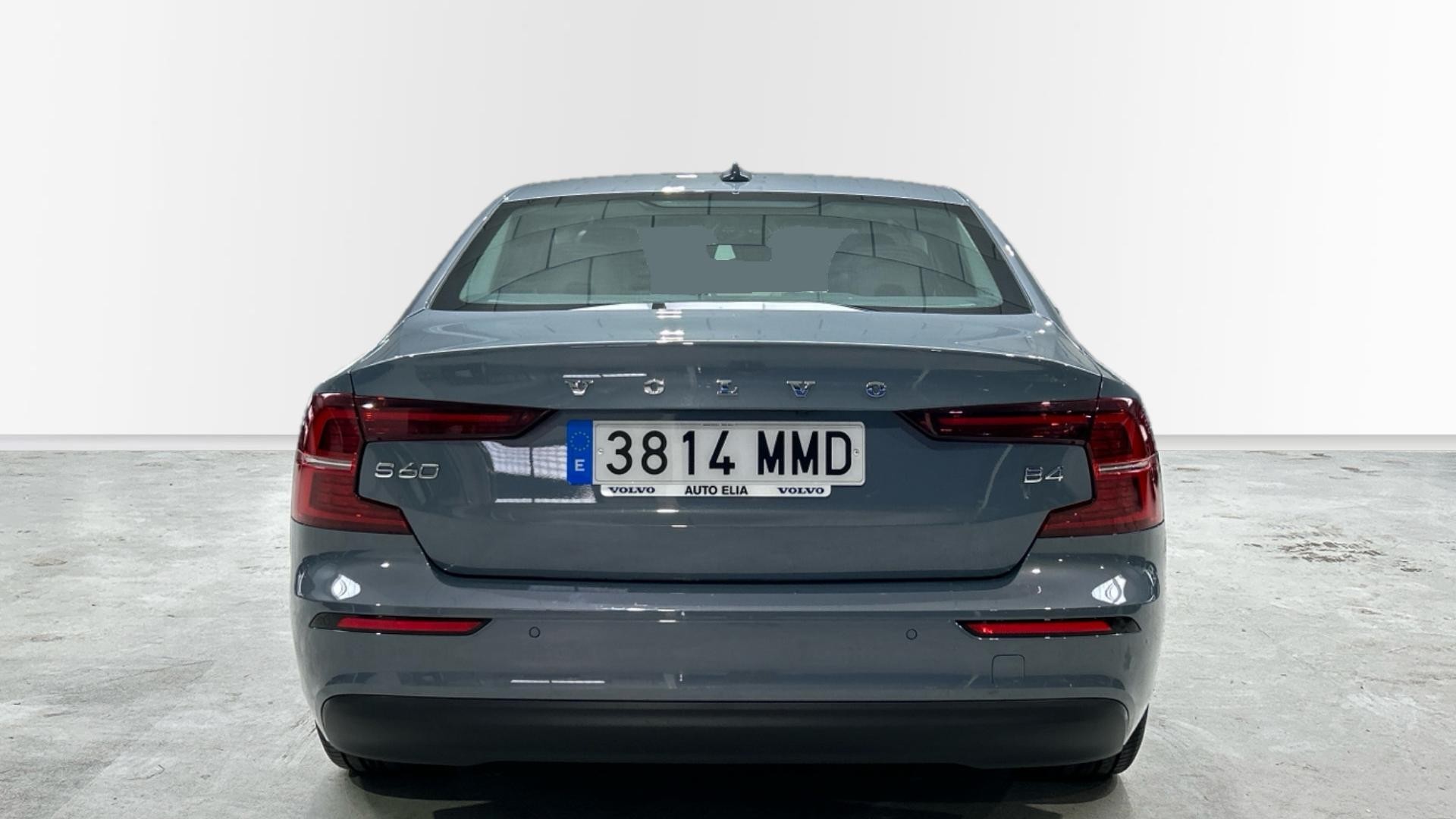 Volvo S60 segunda mano 69179242 - 7