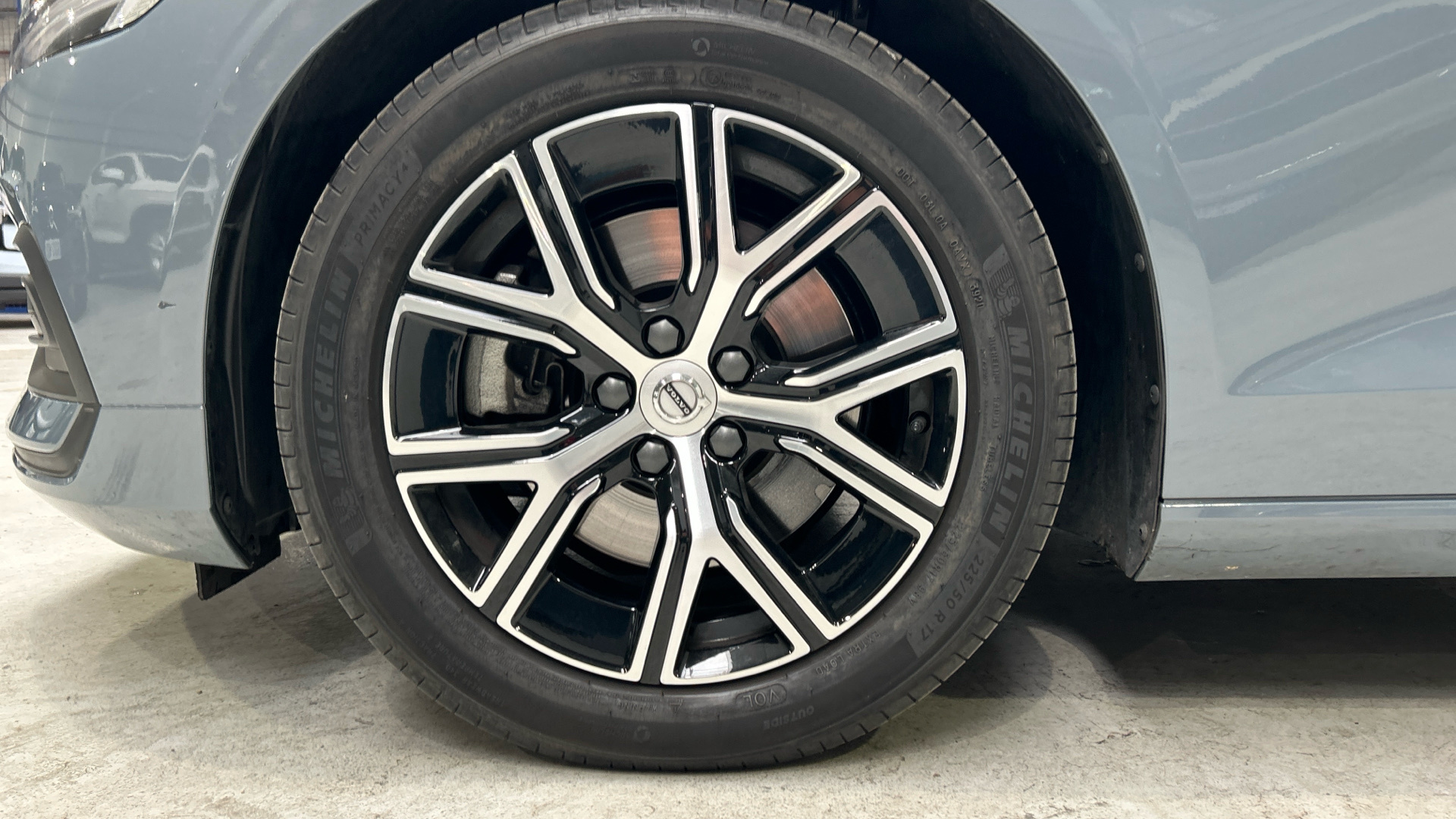 Volvo S60 segunda mano 69179242 - 9