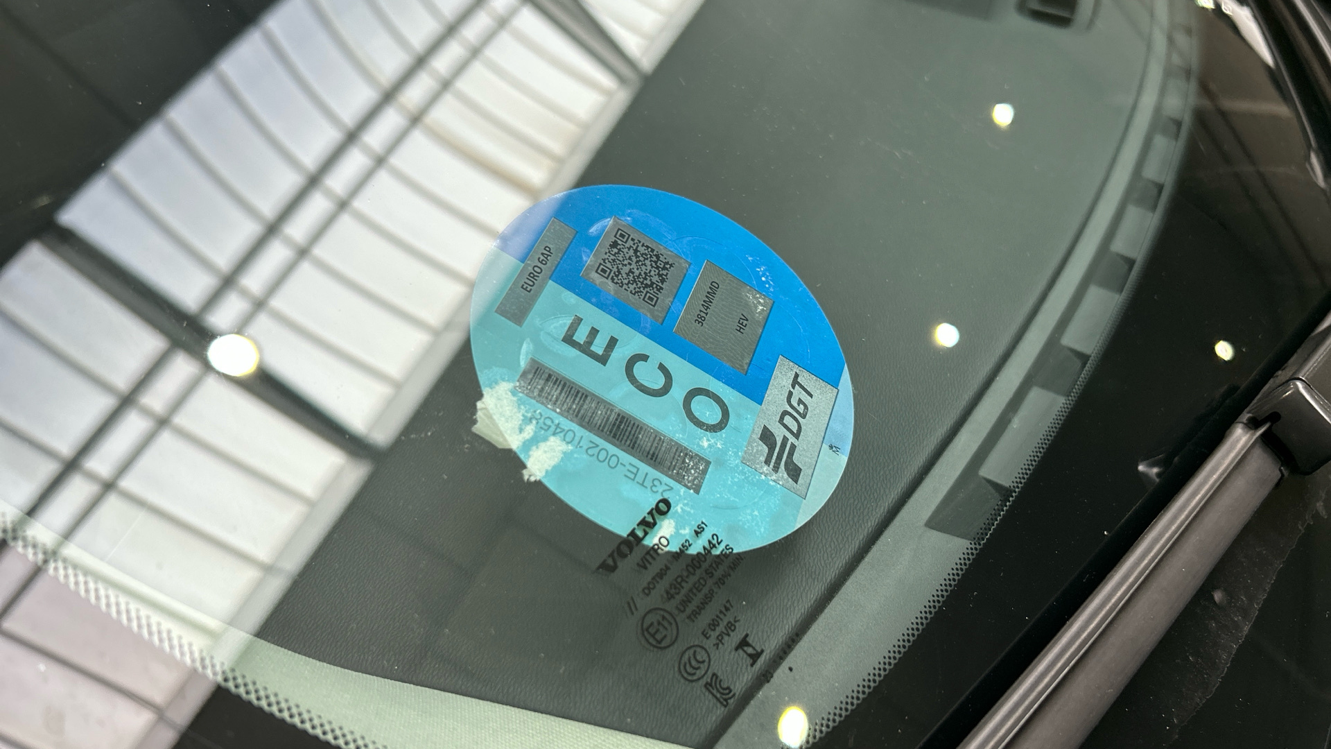 Volvo S60 segunda mano 69179242 - 14