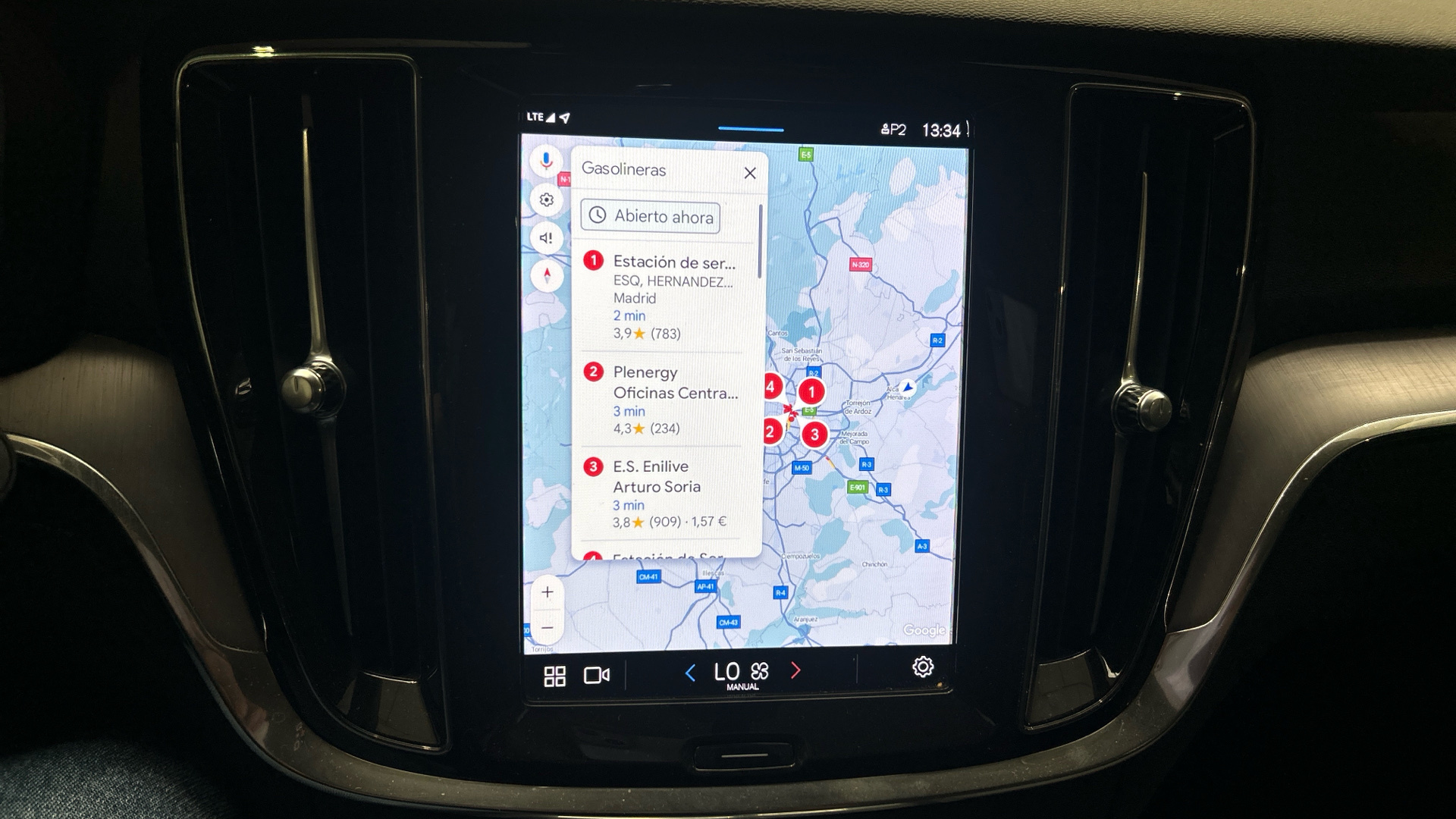 Volvo S60 segunda mano 69179242 - 15