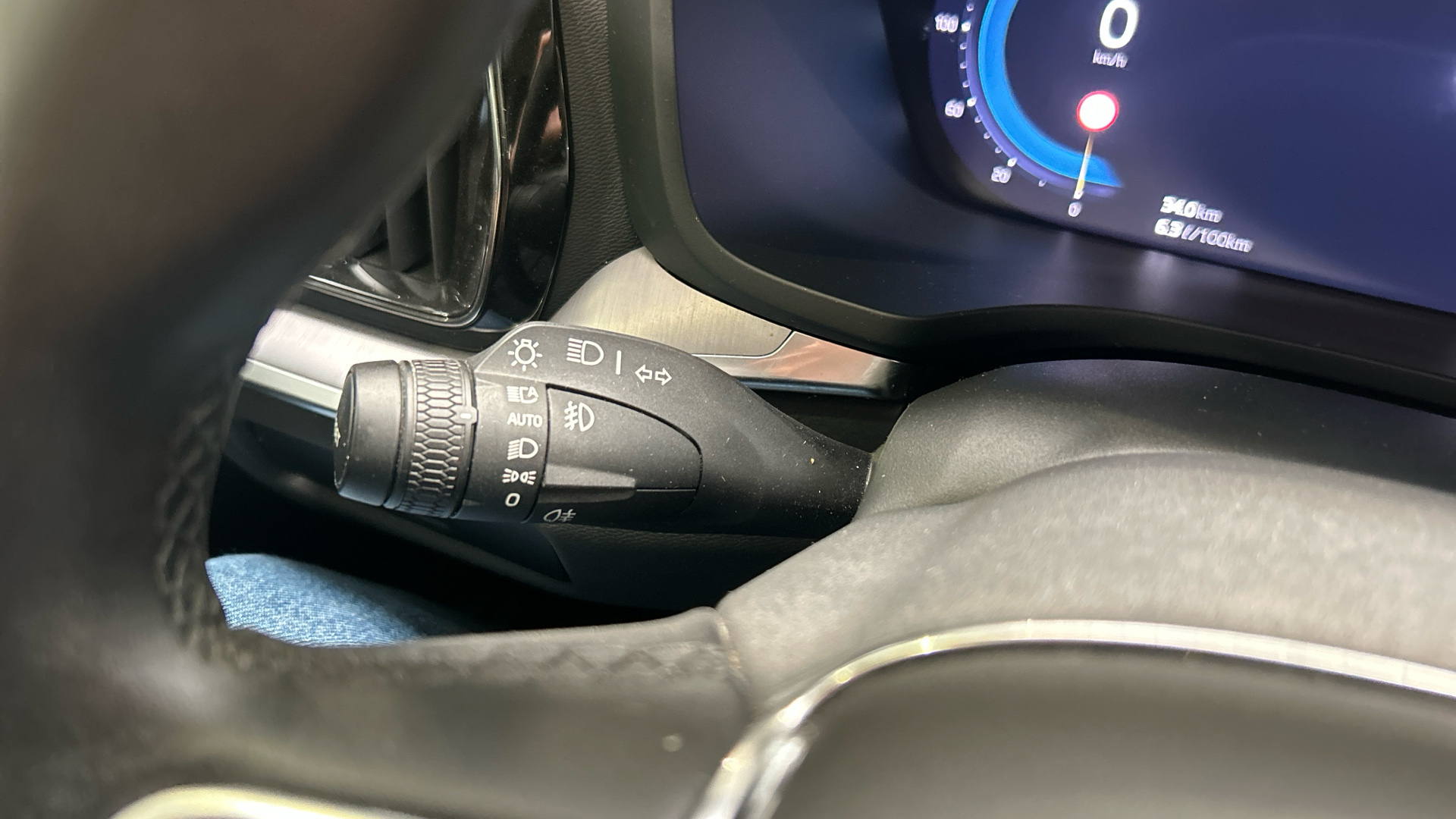 Volvo S60 segunda mano 69179242 - 17