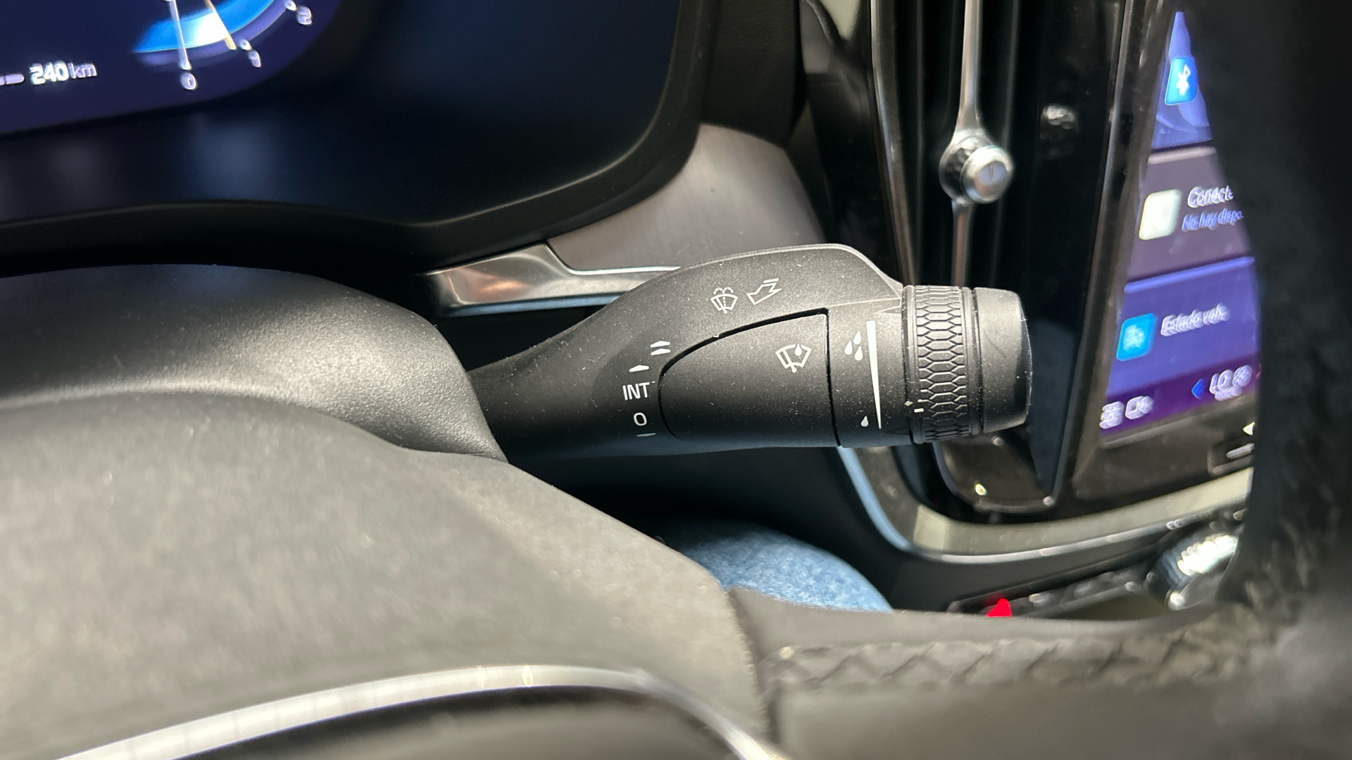 Volvo S60 segunda mano 69179242 - 20