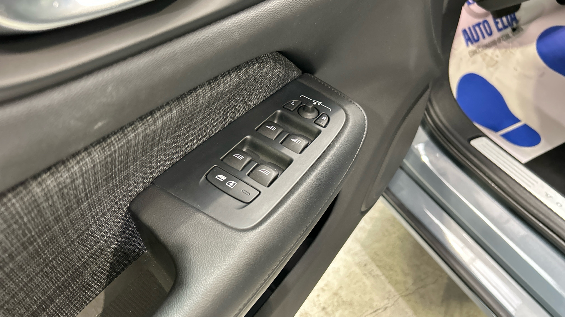 Volvo S60 segunda mano 69179242 - 21