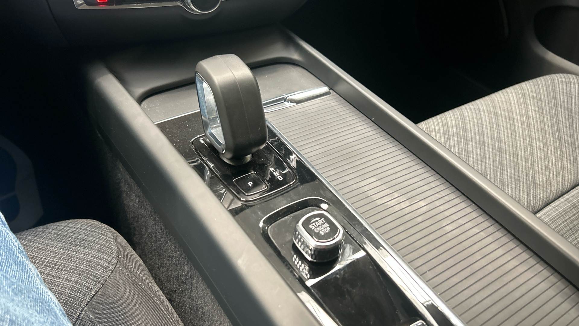 Volvo S60 segunda mano 69179242 - 23