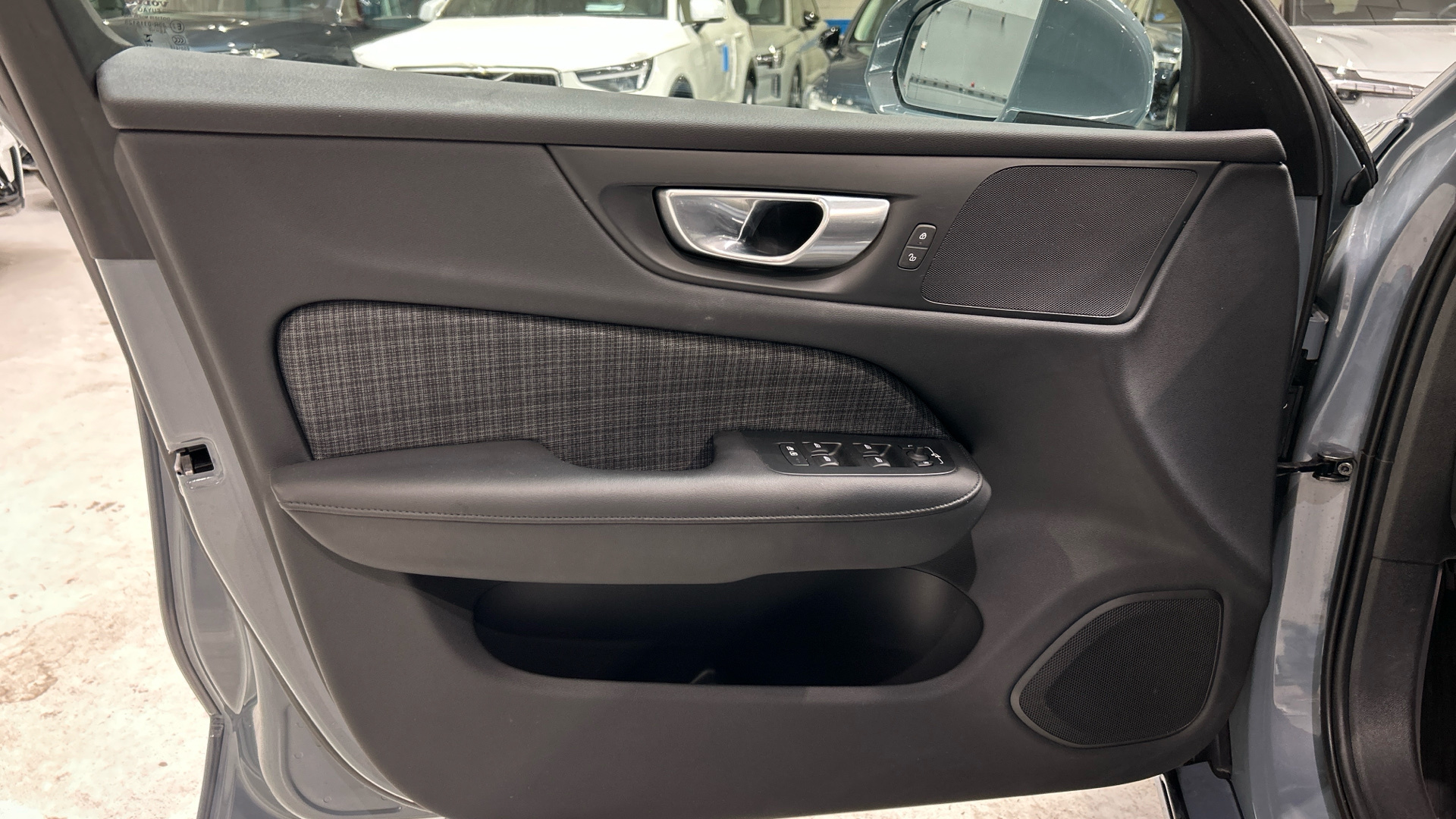 Volvo S60 segunda mano 69179242 - 25