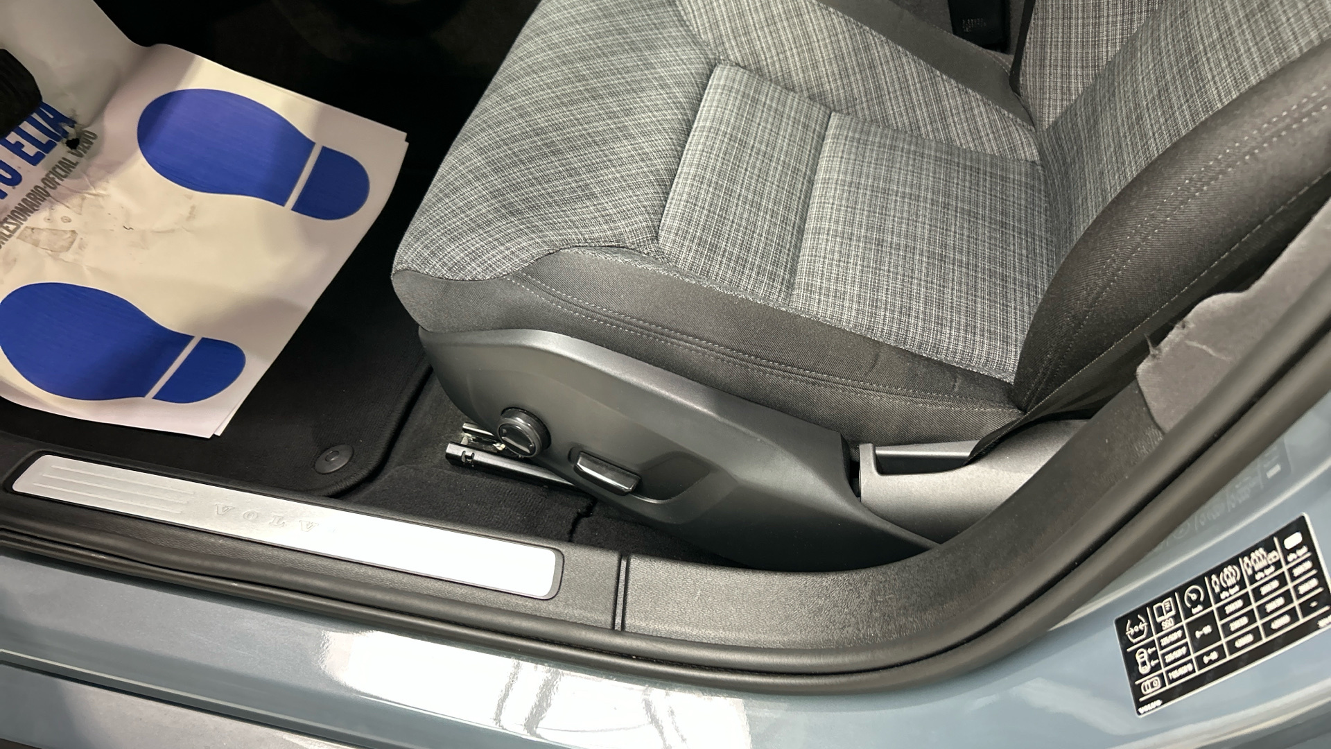 Volvo S60 segunda mano 69179242 - 26