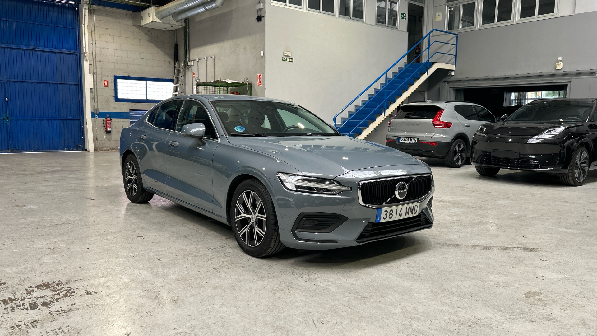 Volvo S60 segunda mano 69179242 - 30