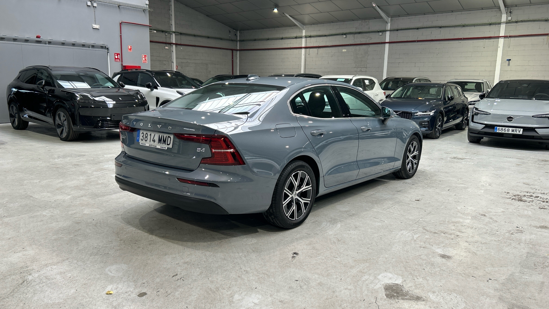 Volvo S60 segunda mano 69179242 - 32