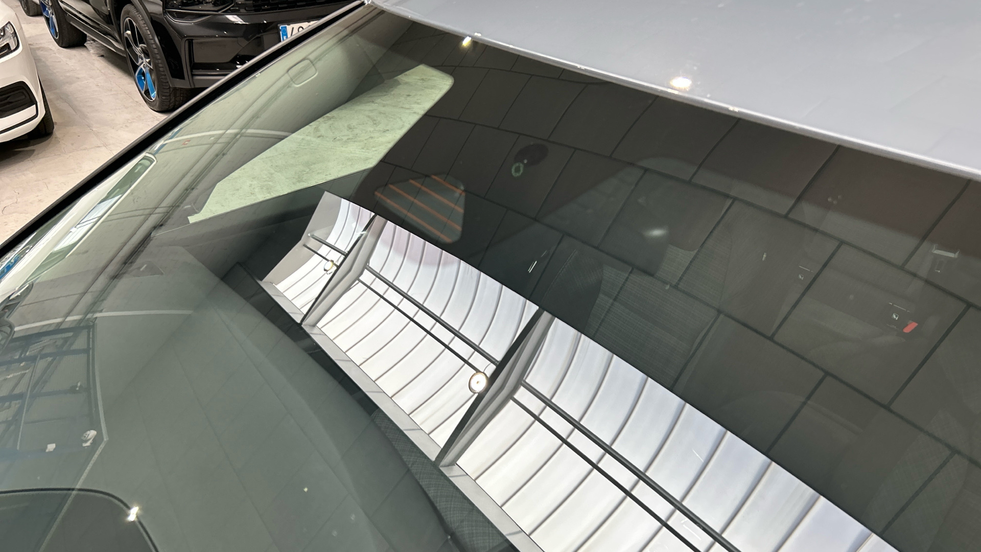 Volvo S60 segunda mano 69179242 - 36