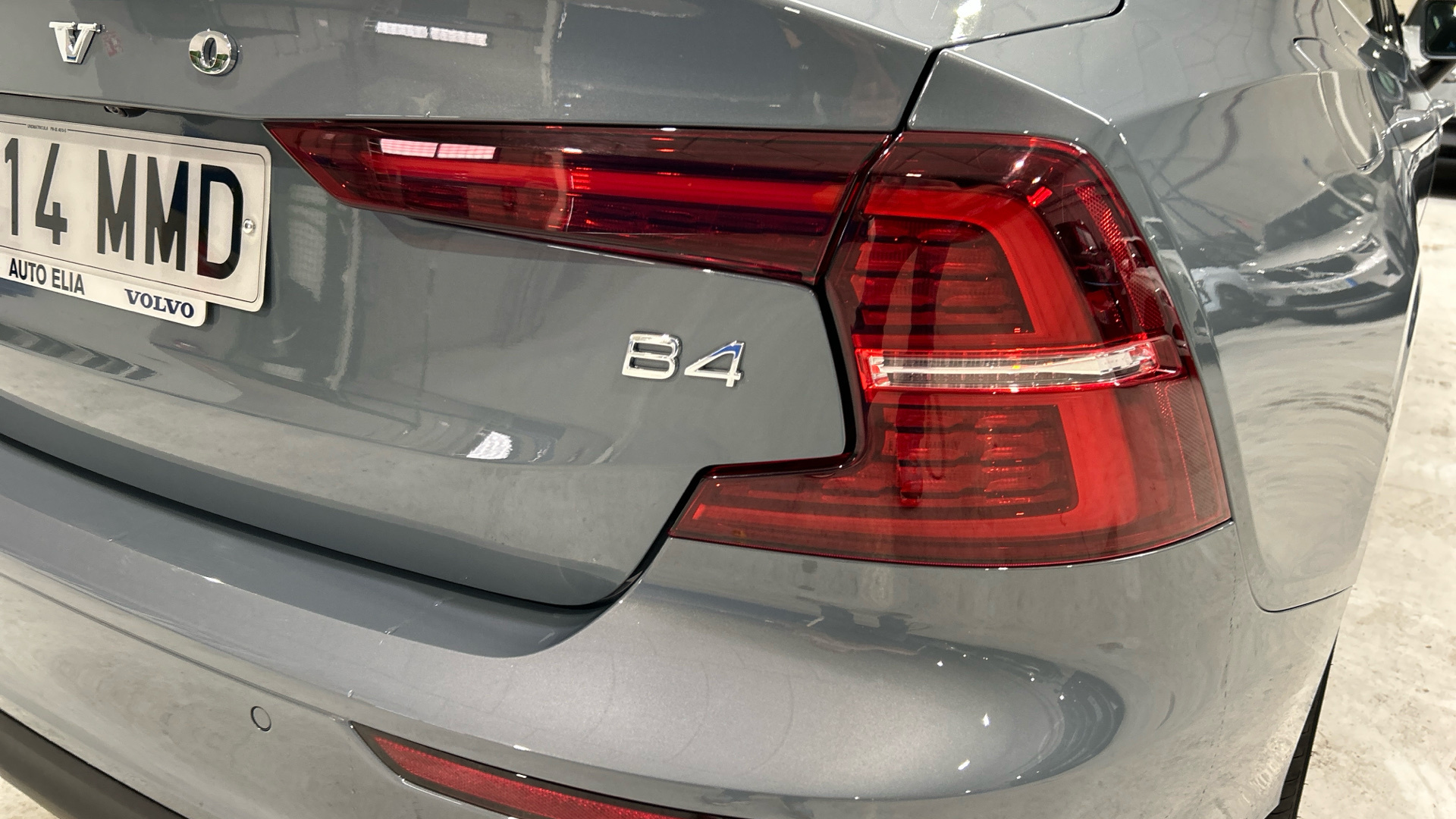 Volvo S60 segunda mano 69179242 - 40