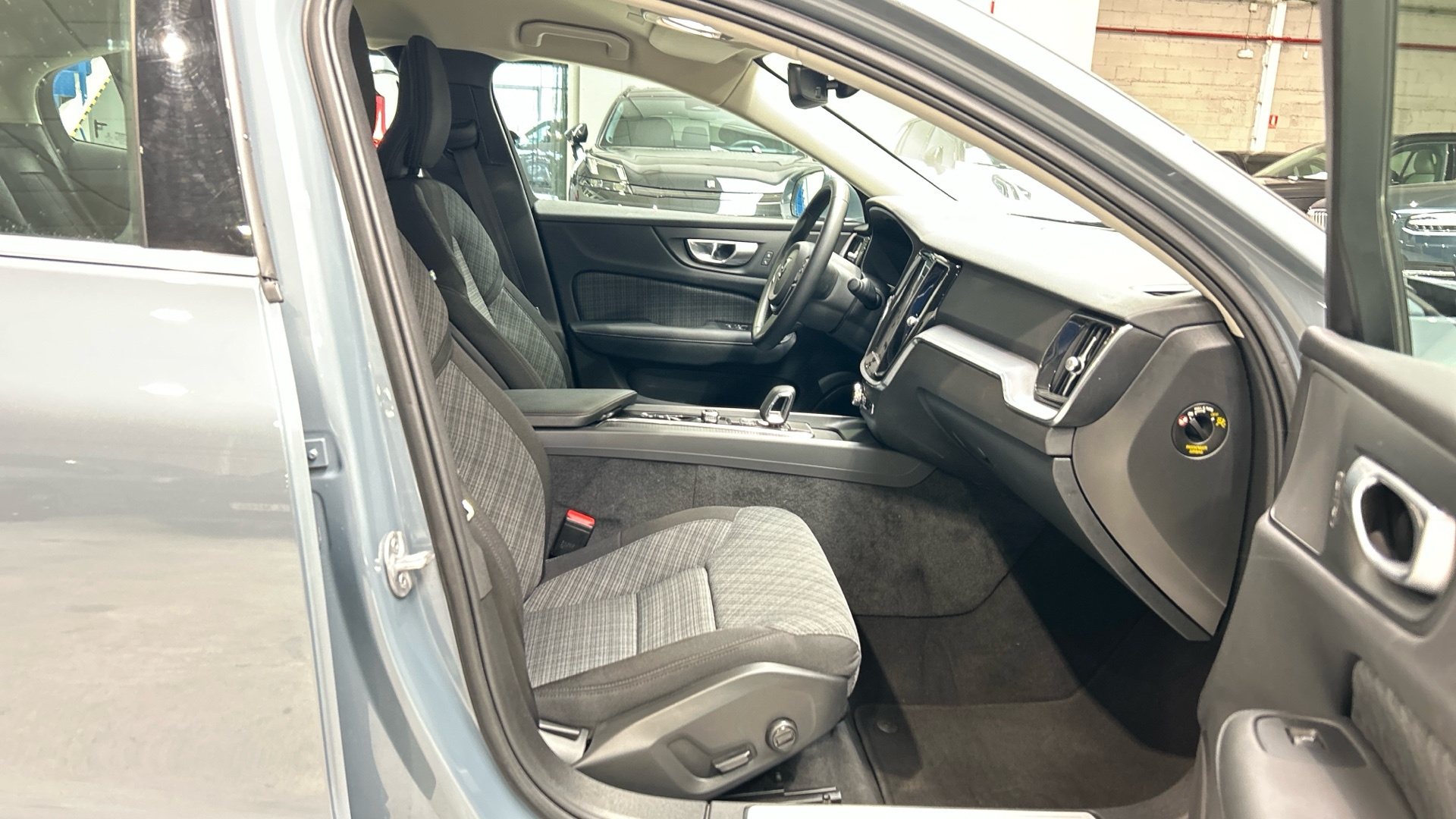 Volvo S60 segunda mano 69179242 - 43