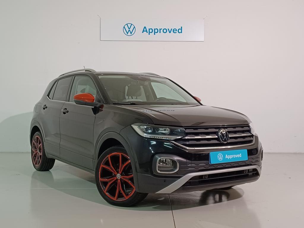 Volkswagen T-Cross Sport 1.5 TSI 110 kW (150 CV) DSG